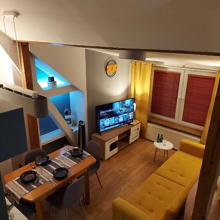 Copernicus 10 Apartment Olsztyn  Exterior foto