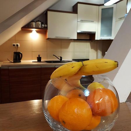 Copernicus 10 Apartment Olsztyn  Cameră foto