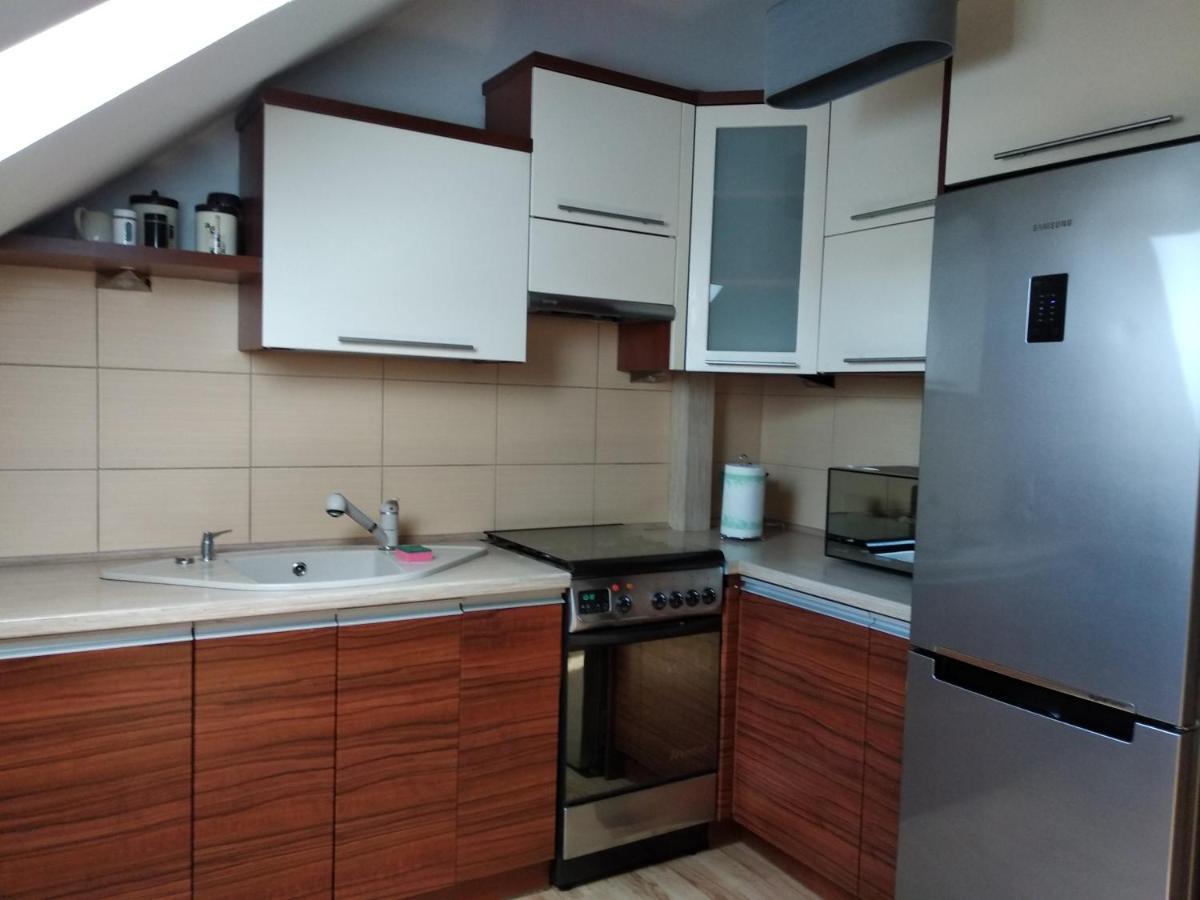 Copernicus 10 Apartment Olsztyn  Exterior foto