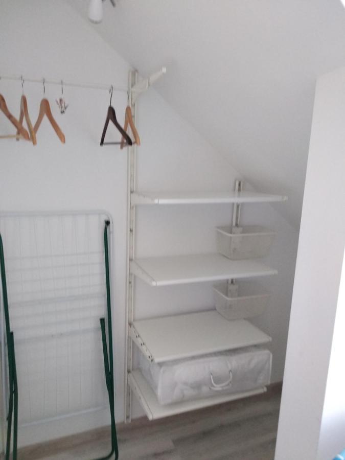 Copernicus 10 Apartment Olsztyn  Exterior foto