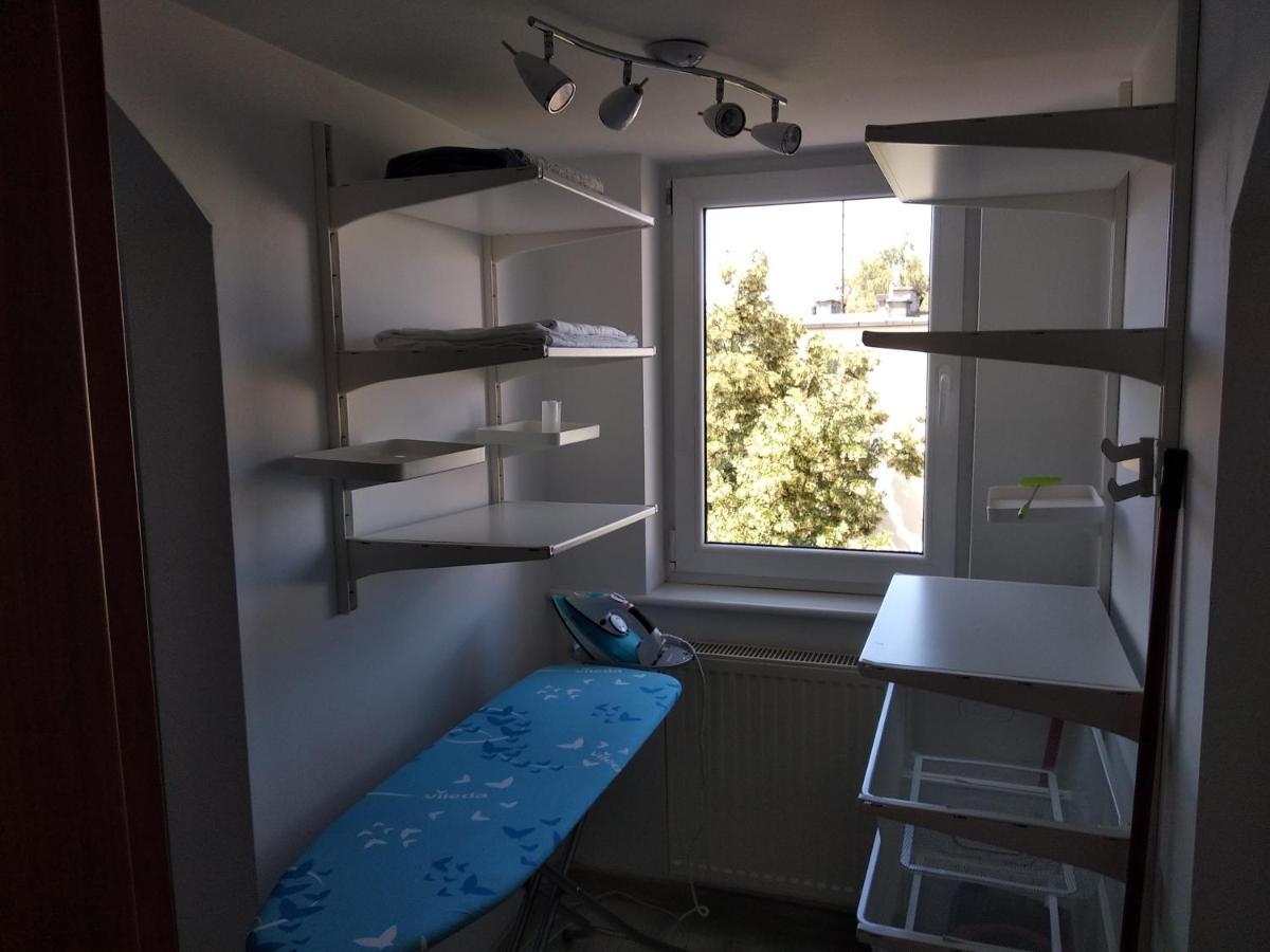 Copernicus 10 Apartment Olsztyn  Exterior foto