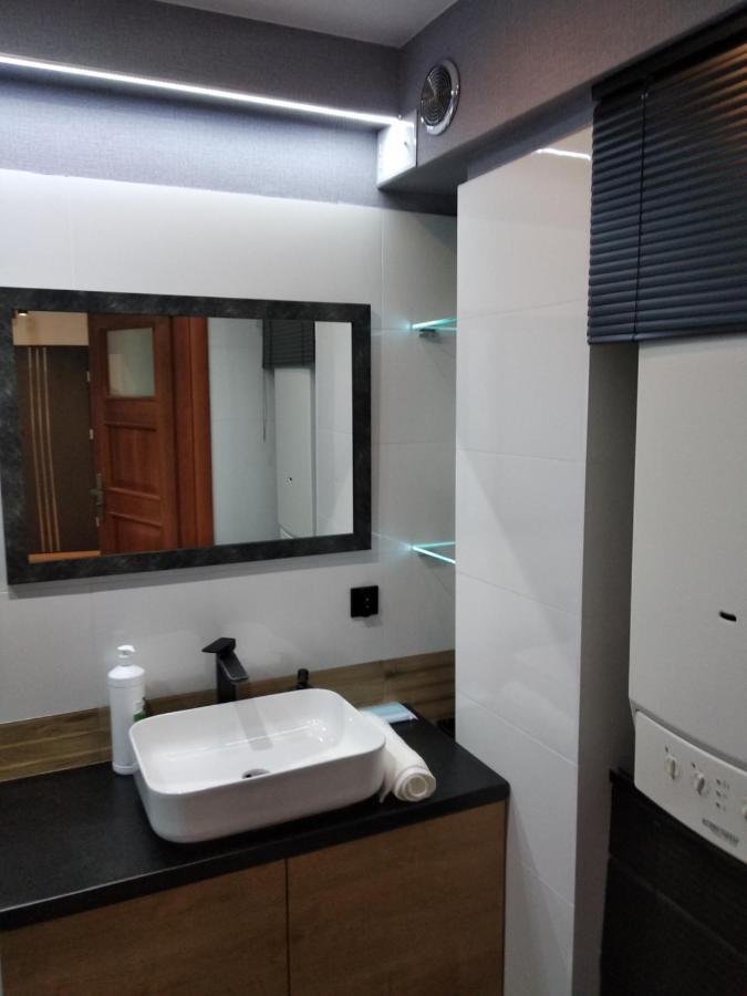 Copernicus 10 Apartment Olsztyn  Exterior foto