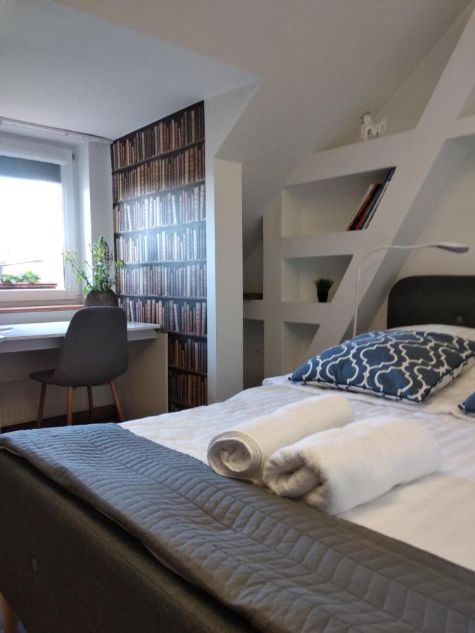 Copernicus 10 Apartment Olsztyn  Exterior foto