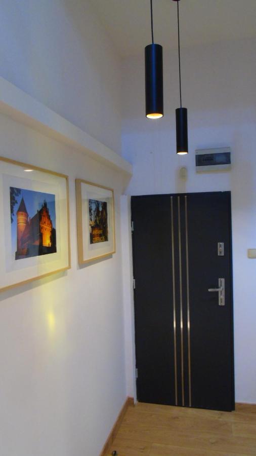 Copernicus 10 Apartment Olsztyn  Exterior foto