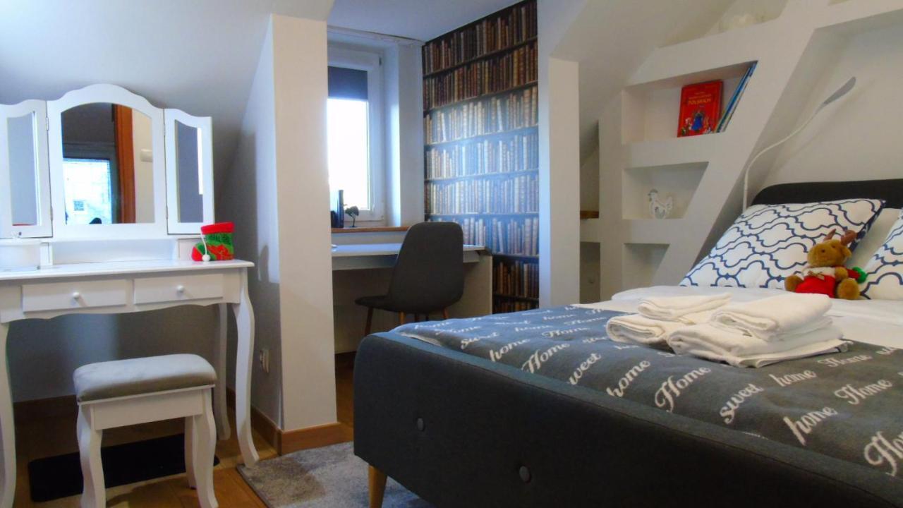 Copernicus 10 Apartment Olsztyn  Exterior foto