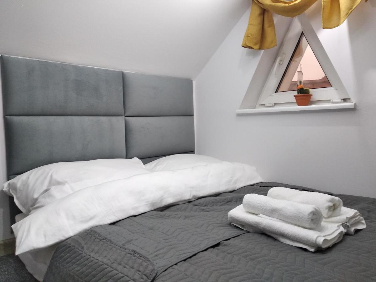 Copernicus 10 Apartment Olsztyn  Exterior foto